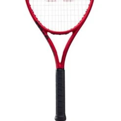 Wilson Clash 108 V2 Tennis Racquet -Dunlop Tennis Store WR074511U 3