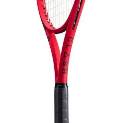 Wilson Clash 108 V2 Tennis Racquet -Dunlop Tennis Store WR074511U 5