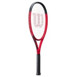 Wilson Clash 108 V2 Tennis Racquet -Dunlop Tennis Store WR074511U 6