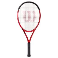 Wilson Clash 25 V2 Junior Tennis Racquet -Dunlop Tennis Store WR074710U