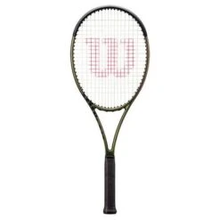 Wilson Blade 98 (16x19) V8 Tennis Racquet