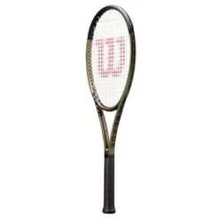 Wilson Blade 98 (16x19) V8 Tennis Racquet -Dunlop Tennis Store WR078711U 4