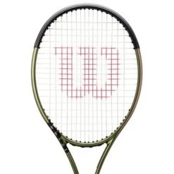 Wilson Blade 104 V8 Tennis Racquet -Dunlop Tennis Store WR079111U 2