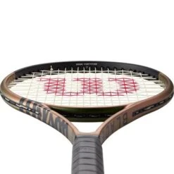 Wilson Blade 104 V8 Tennis Racquet -Dunlop Tennis Store WR079111U 9