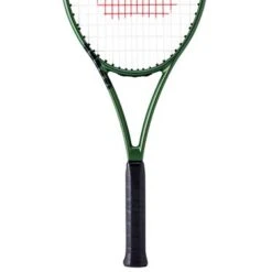 Wilson Blade Team V8 Tennis Racquet (Prestrung) -Dunlop Tennis Store WR079810U 3