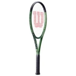 Wilson Blade Team V8 Tennis Racquet (Prestrung) -Dunlop Tennis Store WR079810U 4