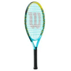 Wilson Minion 2.0 23 Junior Tennis Racquet
