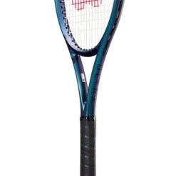 Wilson Ultra 100 V4 Tennis Racquet -Dunlop Tennis Store WR108311U 6