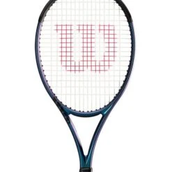 Wilson Ultra 100L V4 Tennis Racquet -Dunlop Tennis Store WR108411U