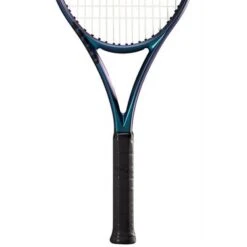 Wilson Ultra 100L V4 Tennis Racquet -Dunlop Tennis Store WR108411U 3