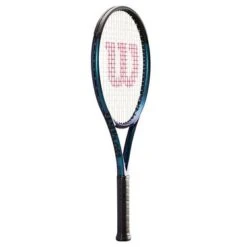 Wilson Ultra 100L V4 Tennis Racquet -Dunlop Tennis Store WR108411U 4