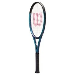 Wilson Ultra 100L V4 Tennis Racquet -Dunlop Tennis Store WR108411U 5