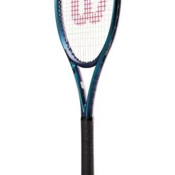 Wilson Ultra 100L V4 Tennis Racquet -Dunlop Tennis Store WR108411U 6