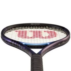 Wilson Ultra 100L V4 Tennis Racquet -Dunlop Tennis Store WR108411U 7