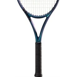 Wilson Ultra 100UL V4 Tennis Racquet -Dunlop Tennis Store WR108511U 3