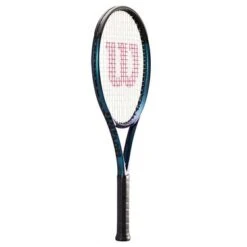 Wilson Ultra 100UL V4 Tennis Racquet -Dunlop Tennis Store WR108511U 4