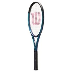Wilson Ultra 100UL V4 Tennis Racquet -Dunlop Tennis Store WR108511U 5