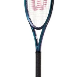 Wilson Ultra 100UL V4 Tennis Racquet -Dunlop Tennis Store WR108511U 6