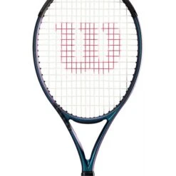 Wilson Ultra 108 V4 Tennis Racquet -Dunlop Tennis Store WR108611U