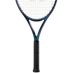 Wilson Ultra 108 V4 Tennis Racquet -Dunlop Tennis Store WR108611U 3