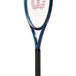 Wilson Ultra 108 V4 Tennis Racquet -Dunlop Tennis Store WR108611U 6
