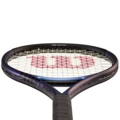 Wilson Ultra 108 V4 Tennis Racquet -Dunlop Tennis Store WR108611U 7