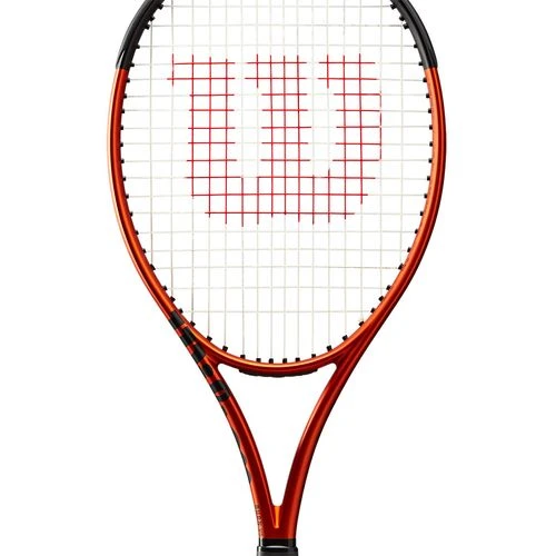 Wilson Burn 100 V5 Tennis Racquet 6 Wilson Burn 100 V5 Tennis Racquet - Image 6