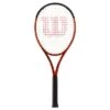 Wilson Burn 100S V5 Tennis Racquet