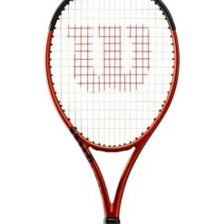 Wilson Burn 100LS V5 Tennis Racquet -Dunlop Tennis Store WR109011U