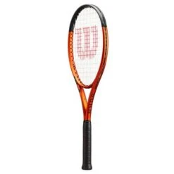 Wilson Burn 100LS V5 Tennis Racquet -Dunlop Tennis Store WR109011U 5