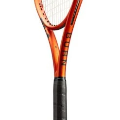 Wilson Burn 100LS V5 Tennis Racquet -Dunlop Tennis Store WR109011U 6