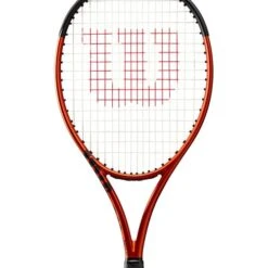 Wilson Burn 100ULS V5 Tennis Racquet -Dunlop Tennis Store WR109111U