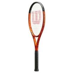 Wilson Burn 100ULS V5 Tennis Racquet -Dunlop Tennis Store WR109111U 5