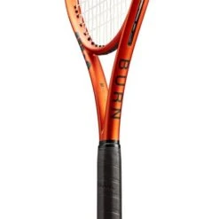Wilson Burn 100ULS V5 Tennis Racquet -Dunlop Tennis Store WR109111U 6