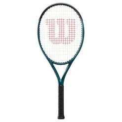 Wilson Ultra 26 V4 Junior Tennis Racquet -Dunlop Tennis Store WR116510U