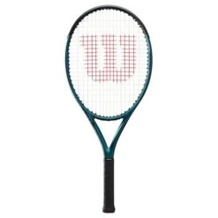 Wilson Ultra 25 V4 Junior Tennis Racquet 9 Wilson Ultra 25 V4 Junior Tennis Racquet -Dunlop Tennis Store WR116610U