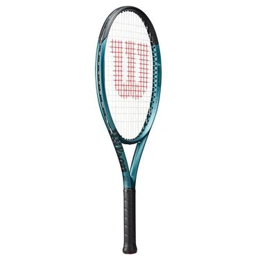 Wilson Ultra 25 V4 Junior Tennis Racquet 1 Wilson Ultra 25 V4 Junior Tennis Racquet
