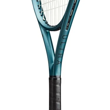 Wilson Ultra 25 V4 Junior Tennis Racquet 3 Wilson Ultra 25 V4 Junior Tennis Racquet - Image 3