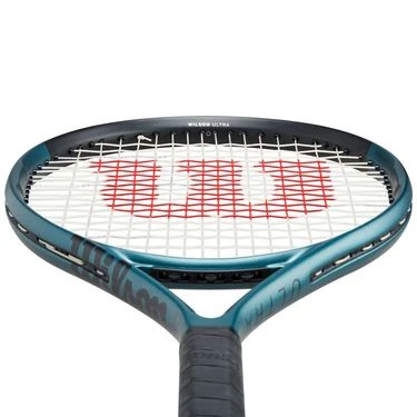 Wilson Ultra 25 V4 Junior Tennis Racquet 4 Wilson Ultra 25 V4 Junior Tennis Racquet - Image 4