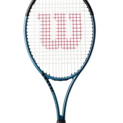 Wilson Ultra Pro (16x19) V4 Tennis Racquet -Dunlop Tennis Store WR116711U