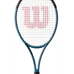 Wilson Ultra Pro (18x20) V4 Tennis Racquet -Dunlop Tennis Store WR116811U