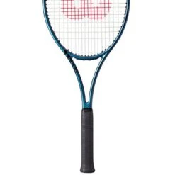 Wilson Ultra Pro (18x20) V4 Tennis Racquet -Dunlop Tennis Store WR116811U 3