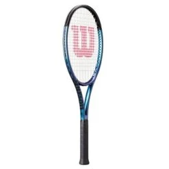 Wilson Ultra Pro (18x20) V4 Tennis Racquet -Dunlop Tennis Store WR116811U 4