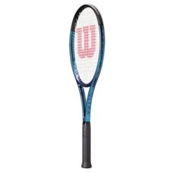 Wilson Ultra Pro (18x20) V4 Tennis Racquet -Dunlop Tennis Store WR116811U 5