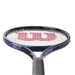 Wilson Ultra Pro (18x20) V4 Tennis Racquet -Dunlop Tennis Store WR116811U 7