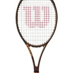 Wilson Pro Staff 97 V14 Tennis Racquet -Dunlop Tennis Store WR125711U