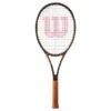 Wilson Pro Staff 97 V14 Tennis Racquet
