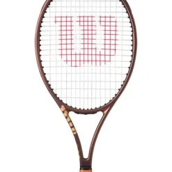 Wilson Pro Staff X V14 Tennis Racquet -Dunlop Tennis Store WR125811U
