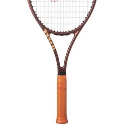 Wilson Pro Staff X V14 Tennis Racquet -Dunlop Tennis Store WR125811U 3