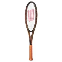 Wilson Pro Staff X V14 Tennis Racquet -Dunlop Tennis Store WR125811U 5